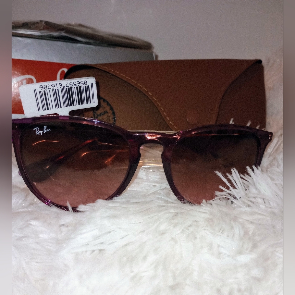 Women's Ray-Bans Erika Sunglasses